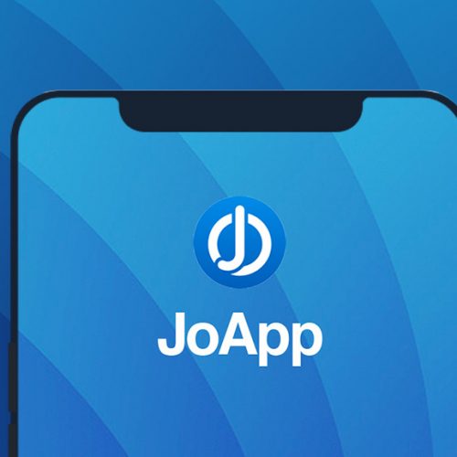 JO App
