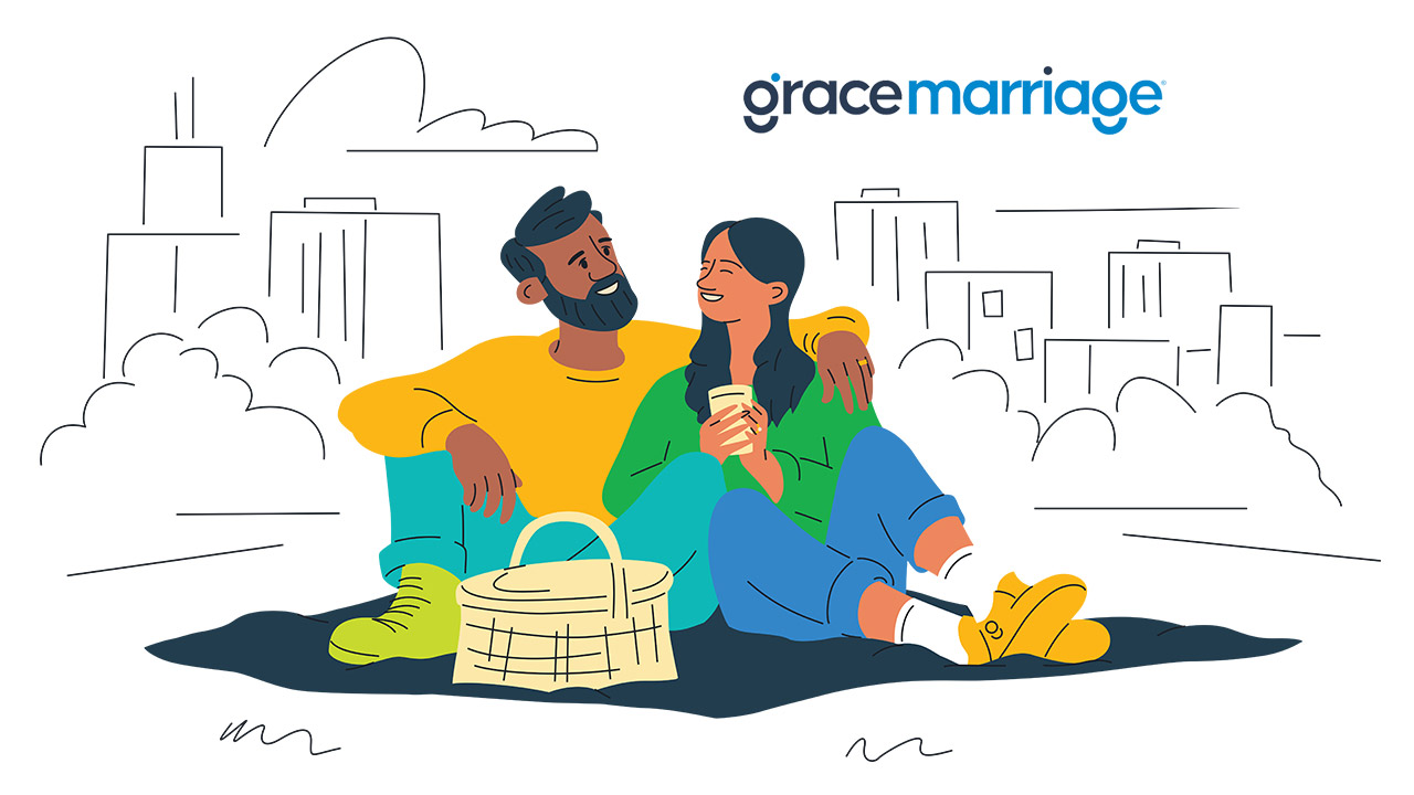 Grace Marriage